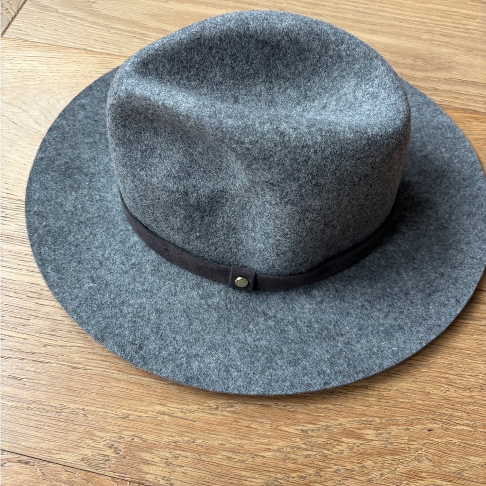 NWT phenix 100% wool hat womens